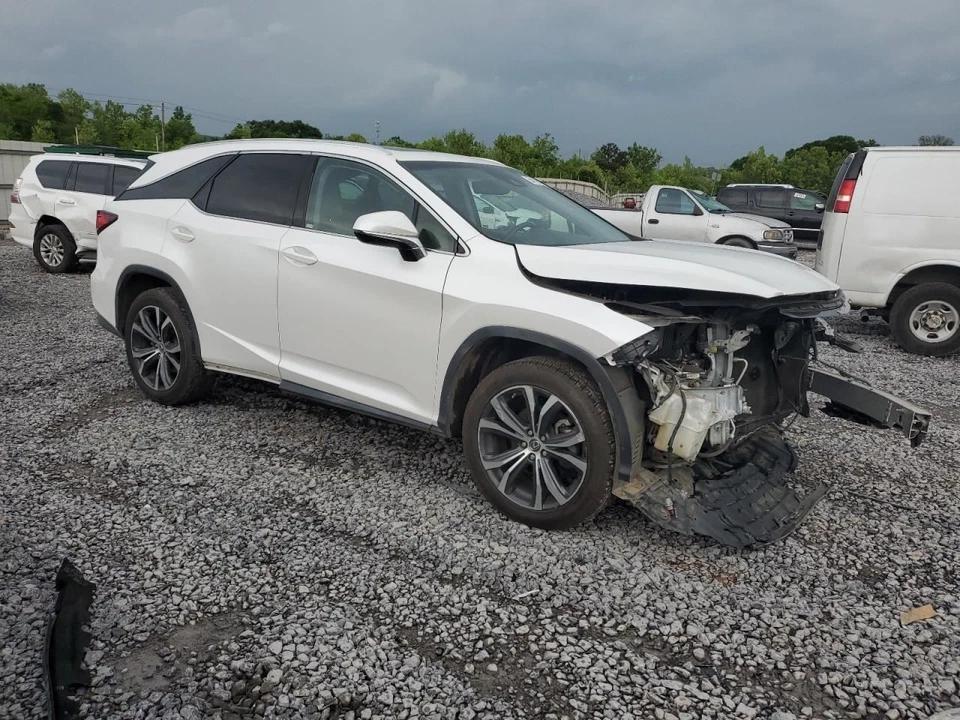 Conjunto de actuador y bomba de pieza de freno antibloqueo bomba ABS para LEXUS RX350 16-19  Foto 4 de 4