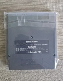 NES - Teenage Mutant Hero Turtles - Gioco per Nintendo NES - Ottime condizioni 