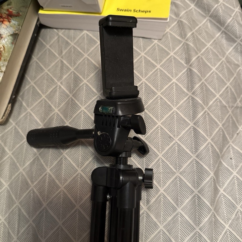 Universal Cell Phone Tripod