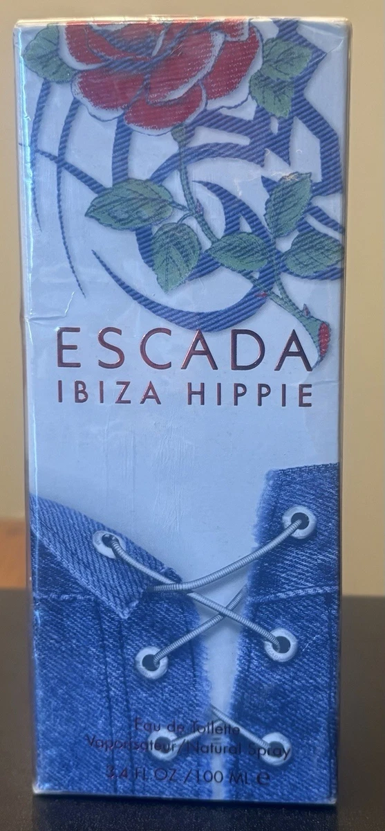 Las mejores ofertas en Spray Ibiza Hippie eau de toilette para