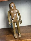 Vintage 1977 Star Wars Chewbacca LIGHT EYES SUPERB CONDITION, no weapon