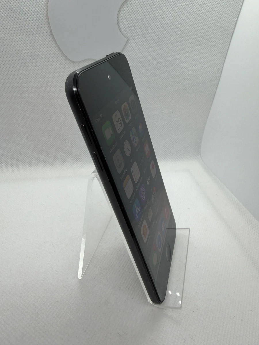 Apple iPod Touch 7. Generation 7G 32GB Spacegrau Grau Grey A2178 gebraucht OK
