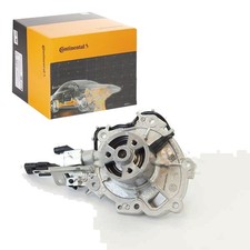 CONTINENTAL CTAM WASSERPUMPE MIT DICHTUNG passend für JAGUAR E-PACE F-PACE XE