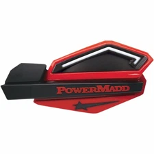 Powermadd 34290 Handguard LED Light Kit - Star