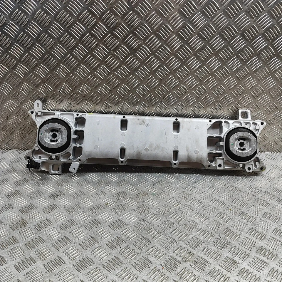 PEUGEOT 3008 P64 Motor-Heckhalterung 9840719280 Elektro 157 kW 2024 28327166 - Bild 2 von 4