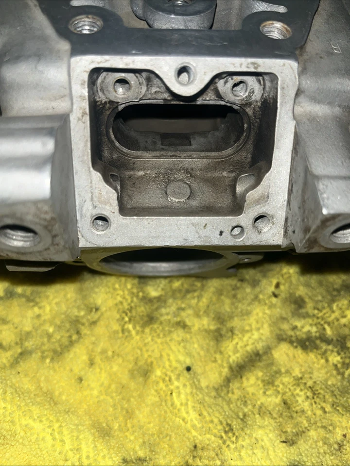 1995 - 2006 川崎 Kdx 200 气缸罐孔带套 2005 2004 2003 2002 — 第 3/4 张图片