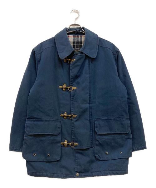 LANOLINI                    Checked lining firema… - image 1