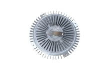 FITS MERCEDES-BENZ G-CLASS 300 GD CLUTCH, RADIATOR FAN 49531 NRF