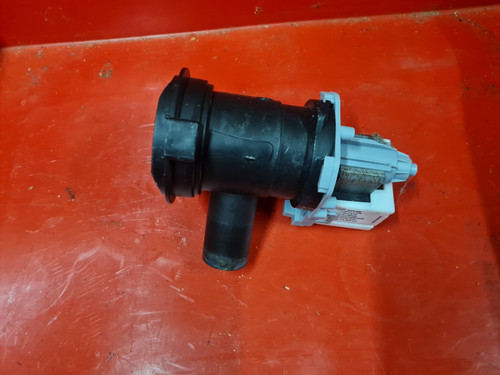Askoll Ablauf-Laugenpumpe .Mod.M50,Art.290406 für Siemens/Bosch Waschmaschinen