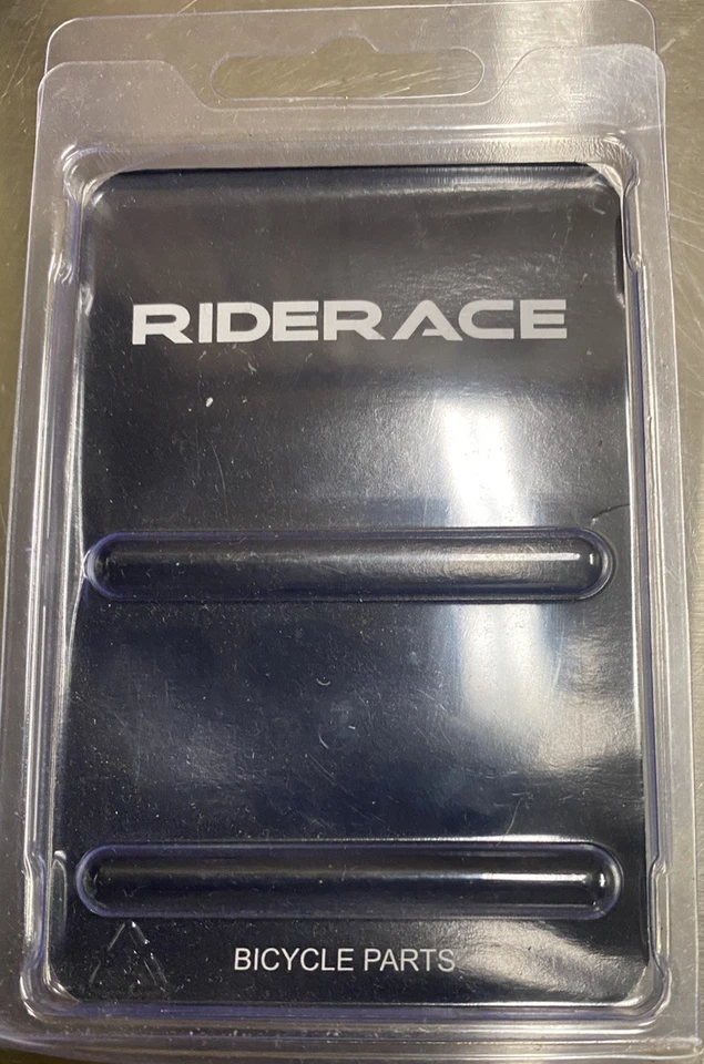 6 pernos de vástago de plata usados Foto 2 de 2