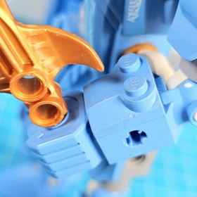 LEGO KNIGHTS KINGDOM JAYKO 8771 |  OVP + Bauanleitung | -1 Teil | TOP Zustand