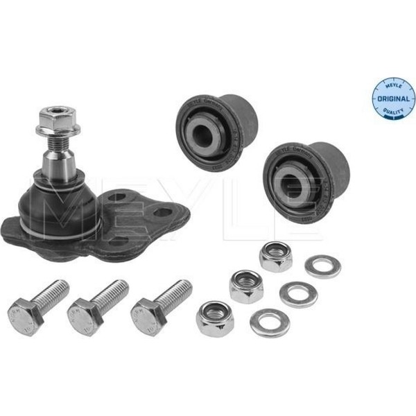 Meyle 16-16 610 0009 Reparatursatz Querlenker FüR Dacia Duster HS-image