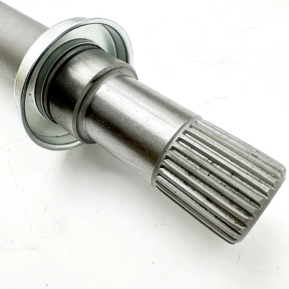 Medio eje intermedio CV 44500S84A00 para Honda Accord Acura CL 1998-2002 5MT Foto 3 de 4