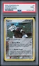 2006 POKEMON EX LEGEND MAKER #2 AGGRON-HOLO PSA 9