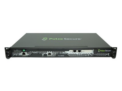 Pulse Secure Firewall PSA3000 2x 1Gb Managed Rack Ears