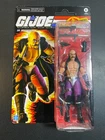 Hasbro GI Joe Retro Classified Series DR. MINDBENDER 6" Action Figure