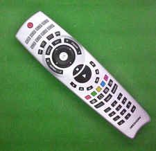 Universalfernbedienung Medion MD 41169 für TV,SAT,VCR,CD,AUX,DVD,CBL,lernfähig