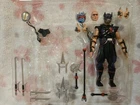 GI Joe Classified Series 160 Ninja Force DICE FIGURE ONLY, SEE PHOTOS