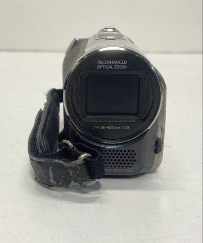 Panasonic SDR-T55 8GB Built-in Memory Camcorder