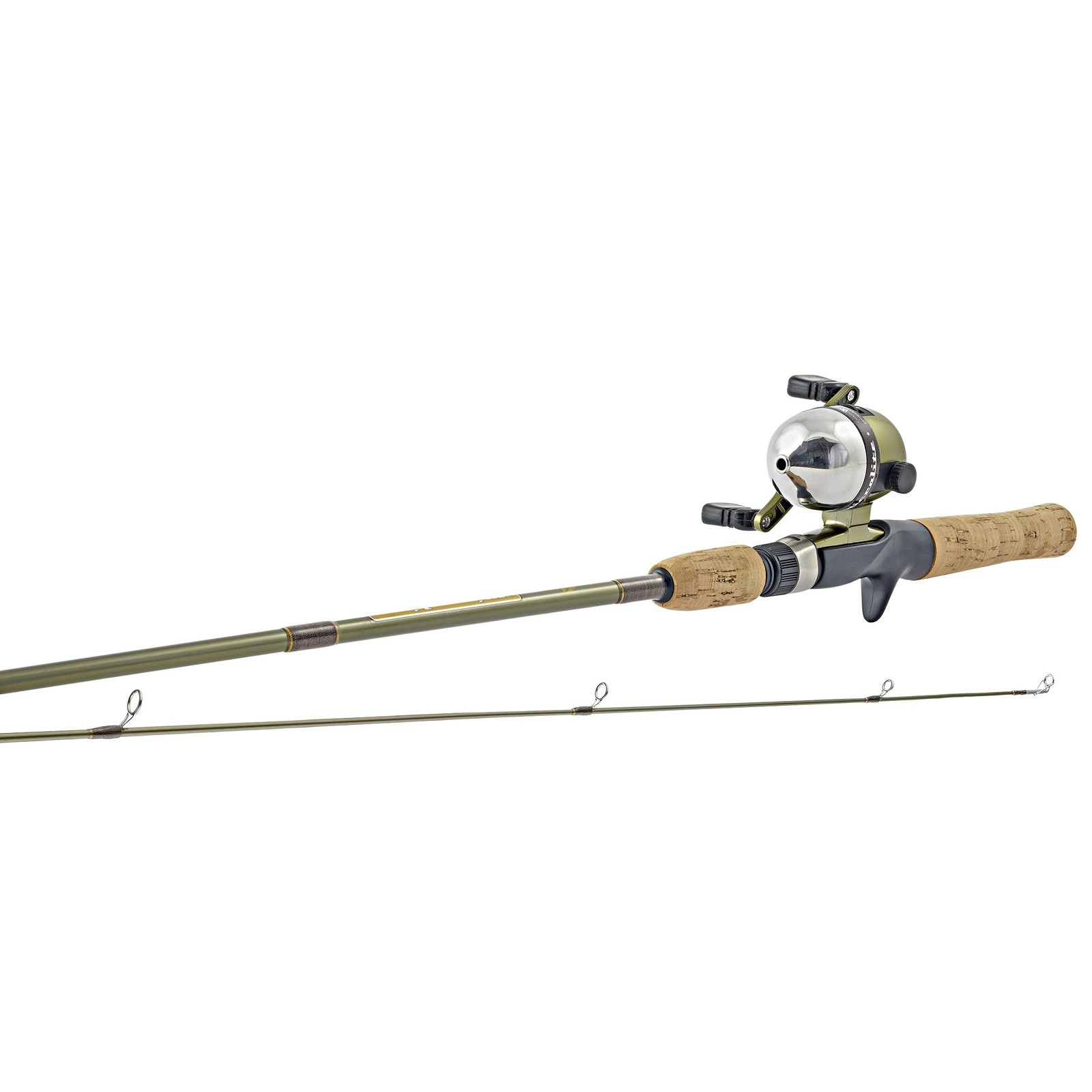 SOUTH BEND Microlite Mini Spinning Combo - 5', 2-6lb, 2pc