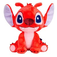 Simba, Disney, Lilo & Stitch, Leroy, Refresh, Ca 25 Cm