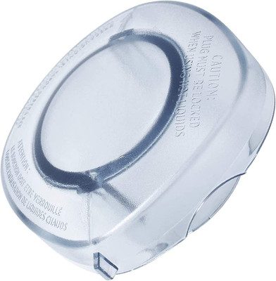 Lid Plug  for Vita-Mix 64 Oz Container Blender Accessories Fits for Drink Machin