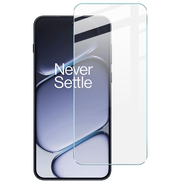 1X Display Schutzglas FüR Oneplus 15R 9H 0.26Mm 2.5D GehäRtetes Glas-image