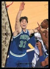 1994 SP Basketball Christian Laettner #108
