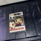 Marvel Spider-Man No Way Home POP Exclusive Spider-Man Unmasked Funko #1171