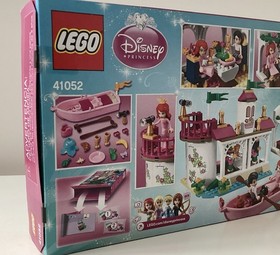 LEGO 41052 Disney Princess Ariel&rsquo;s Magical Kiss RETIRED NEW