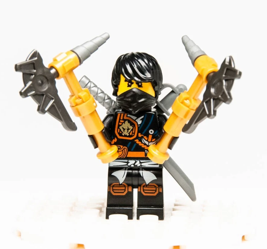 Dragons Ghost NINJAGO LEGO (R) Building Toys for sale | eBay