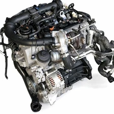 Motor BMY 1.4 TSI Komplettmotor 97.000km VW Golf Touran Passat