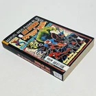 ©1997 Conpart Paperback MARVEL MAXI POCKET #50 SPIDER-MAN & VENOM German