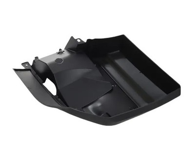 Genuine Mopar Close-Out Cover Right 6QZ88RXFAC