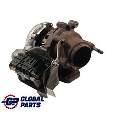 Turbolader BMW E60 E61 X3 E83 Diesel M47N2 Turbolader 7794020