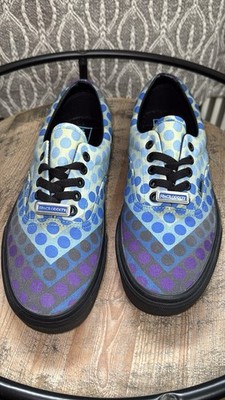 VANS x DAVID BOWIE  SPACE ODDITY  SAMPLE NOT FOR RESALE