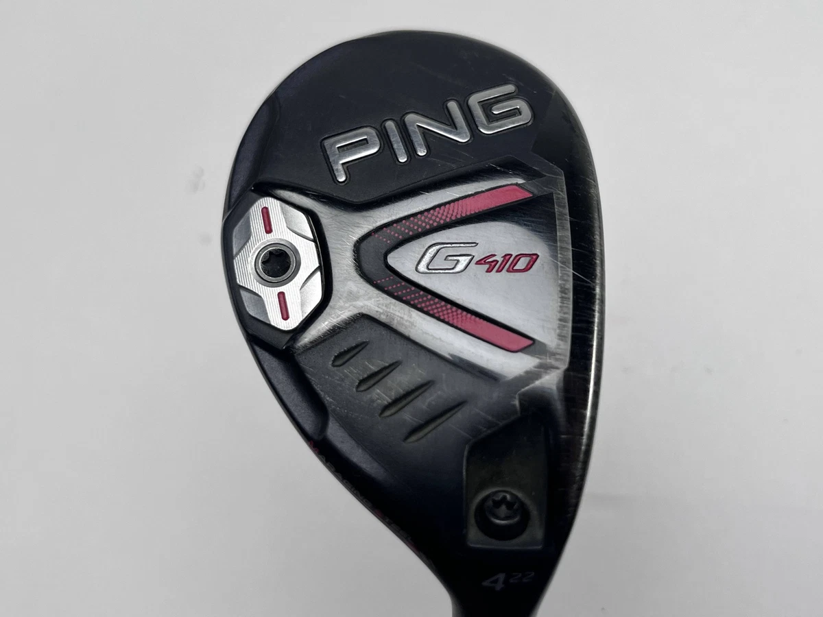 Ping G LE 2 Hybrid Headcover | 2nd Swing Golf