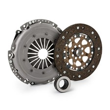 Kit d'embrayage Skoda SUPERB