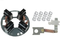 AS-PL SBH0046 Halter, KohlebüRsten