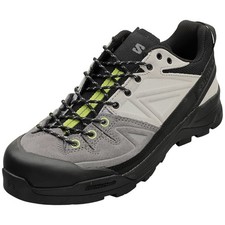 Salomon X-alp Unisex Casual Trainers in Black Grey