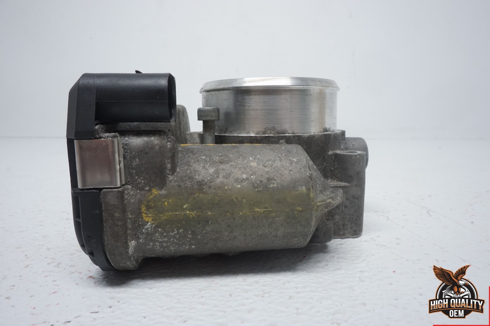 Bentley Continental 2006-2012 Right Throttle body