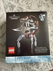LEGO 75381 Buildable Droideka Star Wars Episode 1 2024 New Sealed
