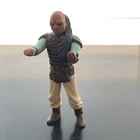 1983 Kenner LFL Star Wars Return Of The Jedi Weequay Action Figure Hong Kong