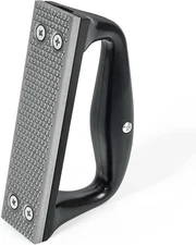 Goat Hoof Rasp File, Farrier Rasp for Small Hooves, Goat and Small Animals