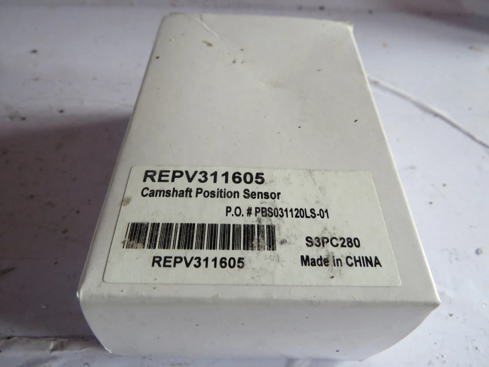 Árbol de levas para 94 Volvo 960 Foto 2 de 3