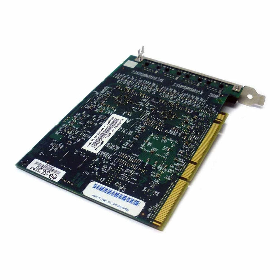 IBM 5740 PCI-x Ethernet-TX Adapter - Image 4 of 4