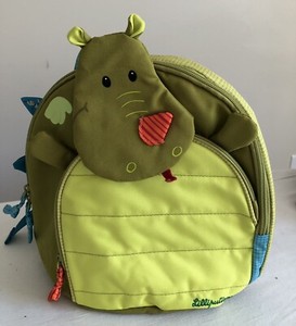 Sac à dos de Lilliputiens au meilleur prix sur allobébé
