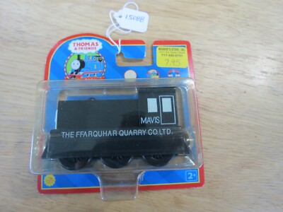 Thomas & Friends Mavis c.2005  (lot#15088)