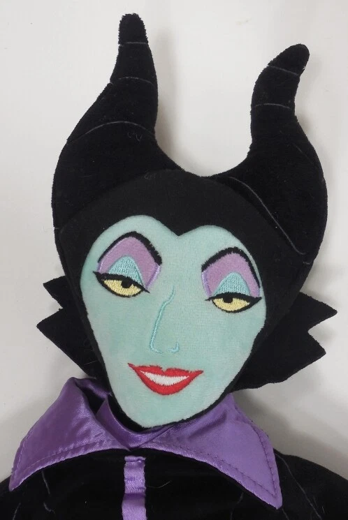 cadena Senador depositar Disney Store MALEFICENT 22” L Plush Doll 60th Anniversary Sleeping Beauty Movie | eBay cadena Senador depositar Disney Store MALEFICENT 22” L Plush Doll 60th Anniversary Sleeping Beauty Movie | eBay