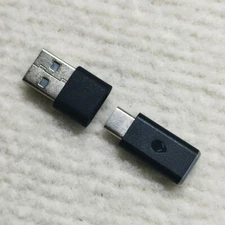 Wireless headset USB Dongle Receiver Adapter for Dell Alienware aw725h